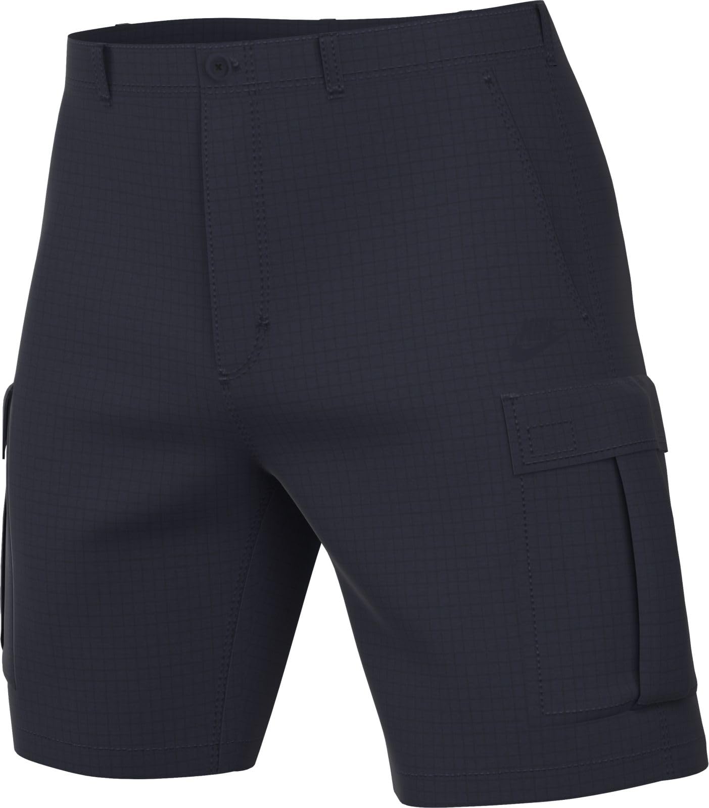 Nike - Nike Club Cargo-webshorts für Herren, Pantaloncini Cargo da Uomo Uomo
