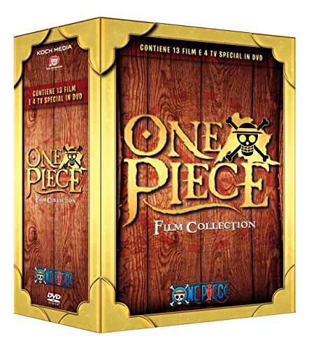 Amazon Com One Piece Theatrical Complete Dvd Box 13 Works 4 Tv Specials One Piece Eiichiro Oda Animation Dvd Import Check Pal Play Environment Japanese Edition Movies Tv Amazon Com One Piece Theatrical Complete Dvd Box 13 Works 4 Tv Specials One Piece Eiichiro Oda Animation Dvd Import Check Pal Play Environment Japanese Edition Movies Tv