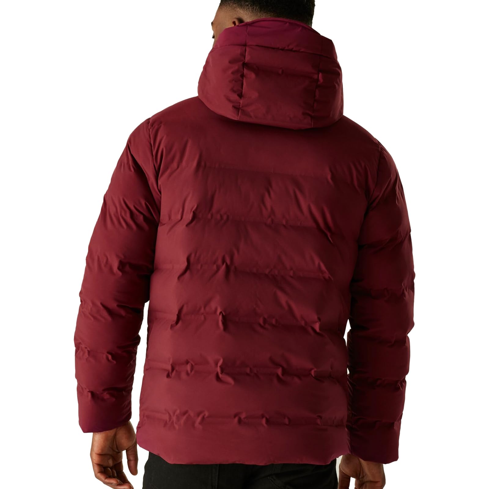 Regatta Regatta Altoro Thermal Jacket Regatta Chaqueta térmica impermeable Altoro para hombre Hombre