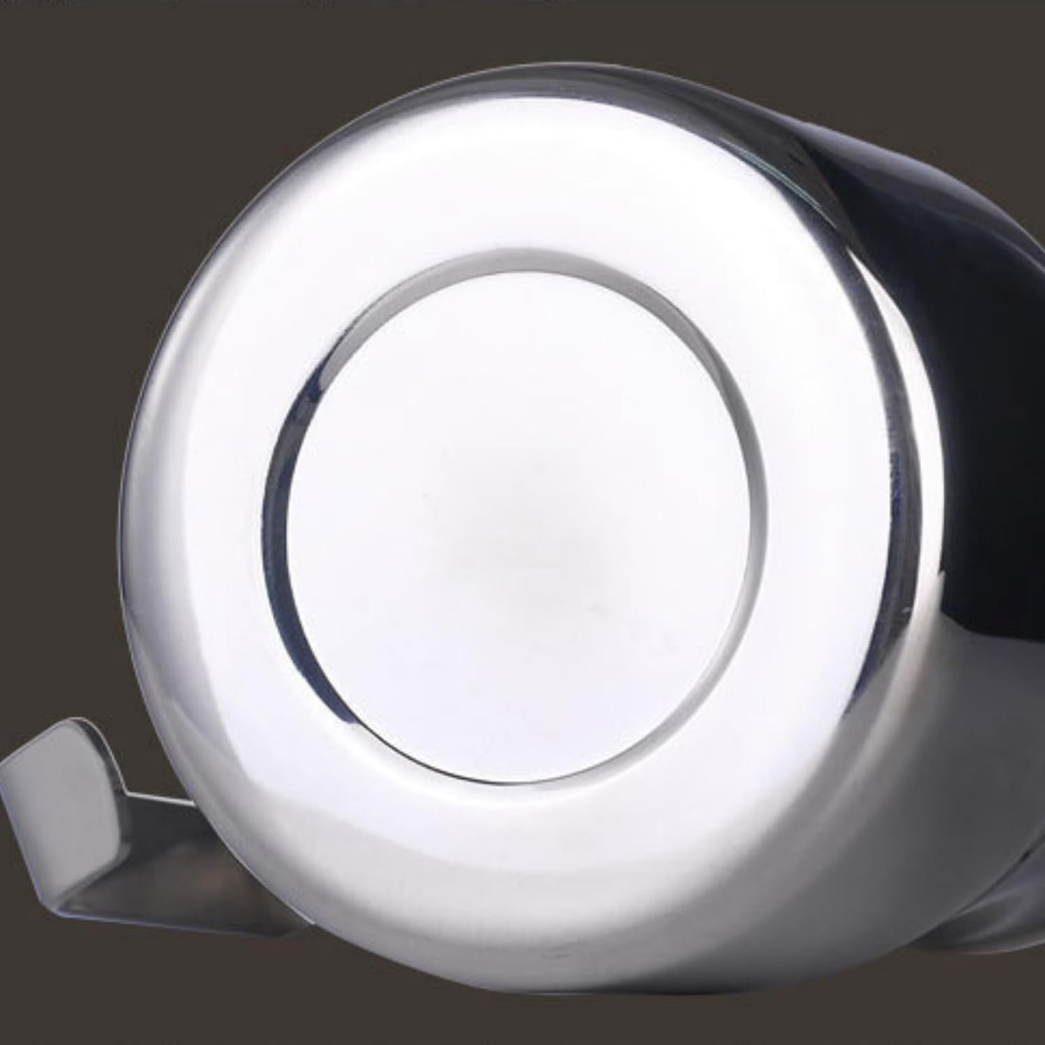 Milk Frothing Pitcher Latte Maker Used for Making Coffee and Milk for Coffee Latte Art(750ml)
