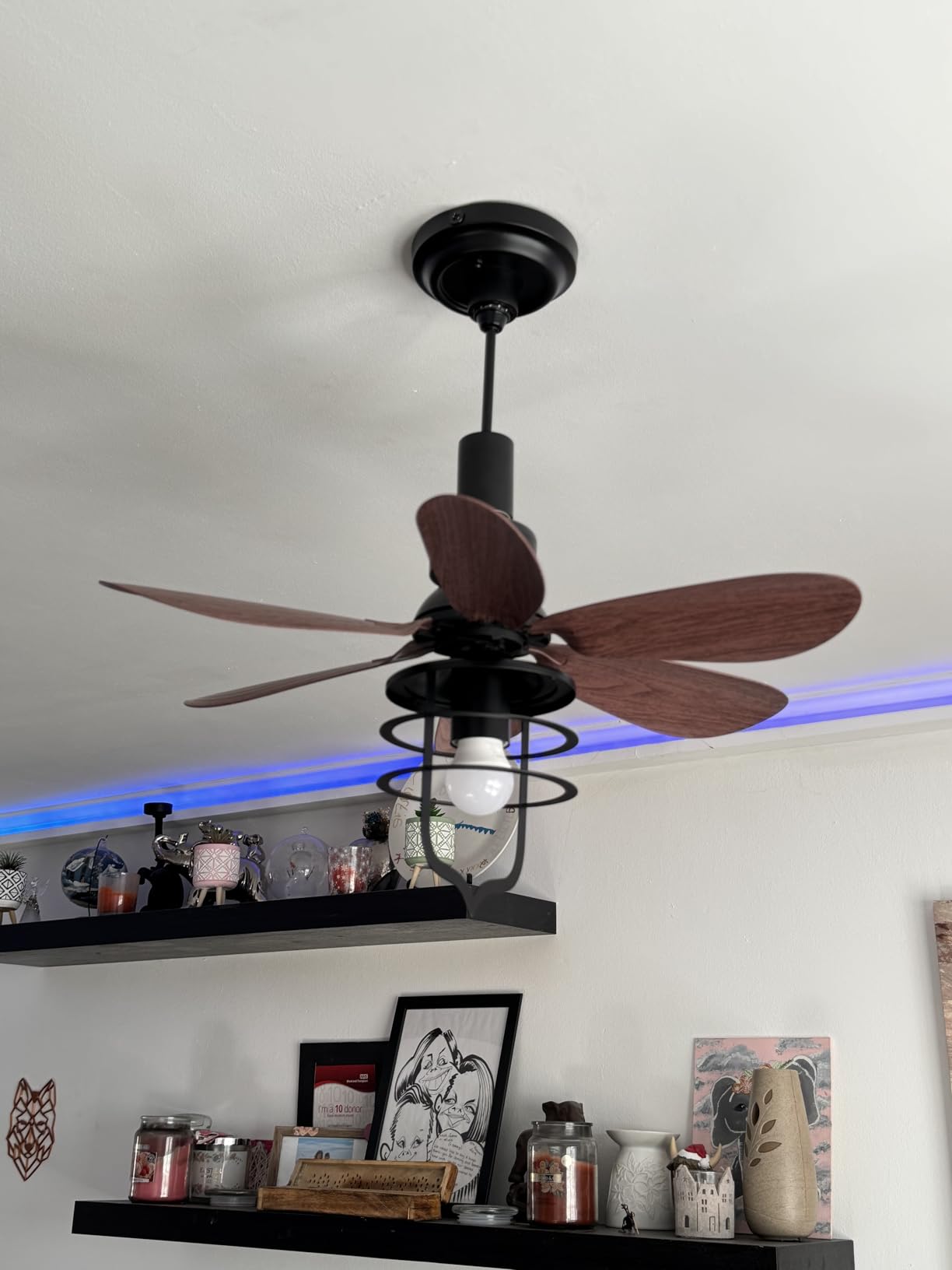 Customer photo