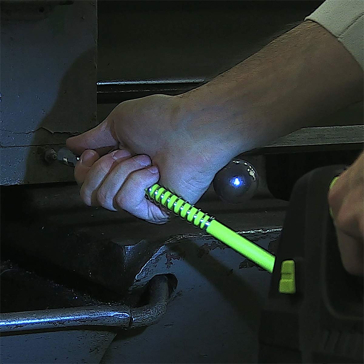 Flexzilla L2965FZSP Oil-lube-Systems