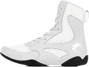 Venum Contender Boxing Shoes