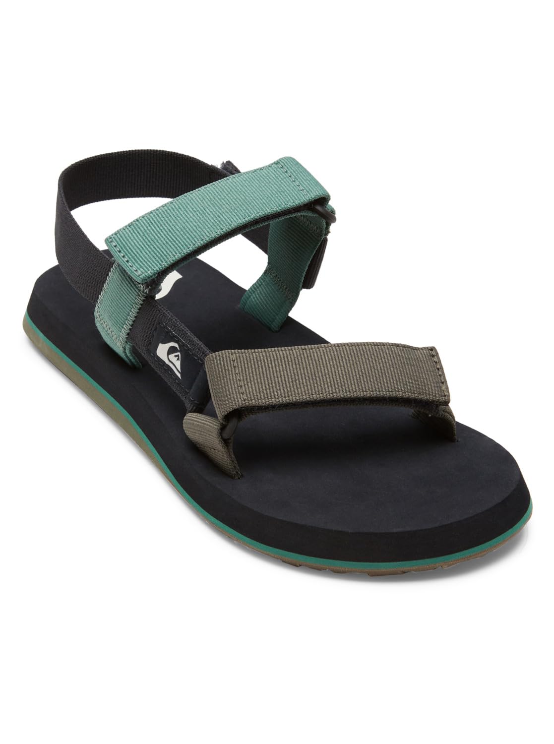 Quiksilver Monkey Caged - Sandalias para Hombre