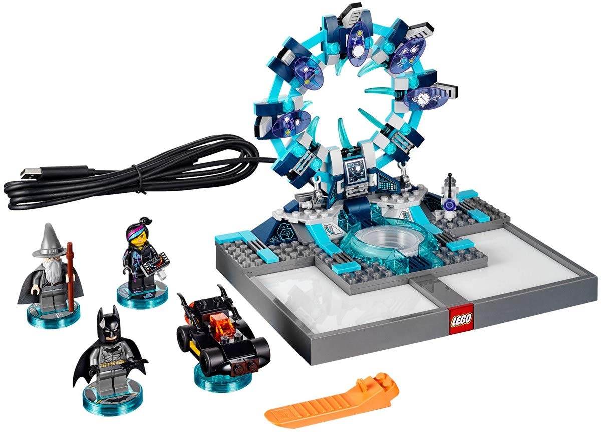 Xbox 360 LEGO Dimensions Starter Pack