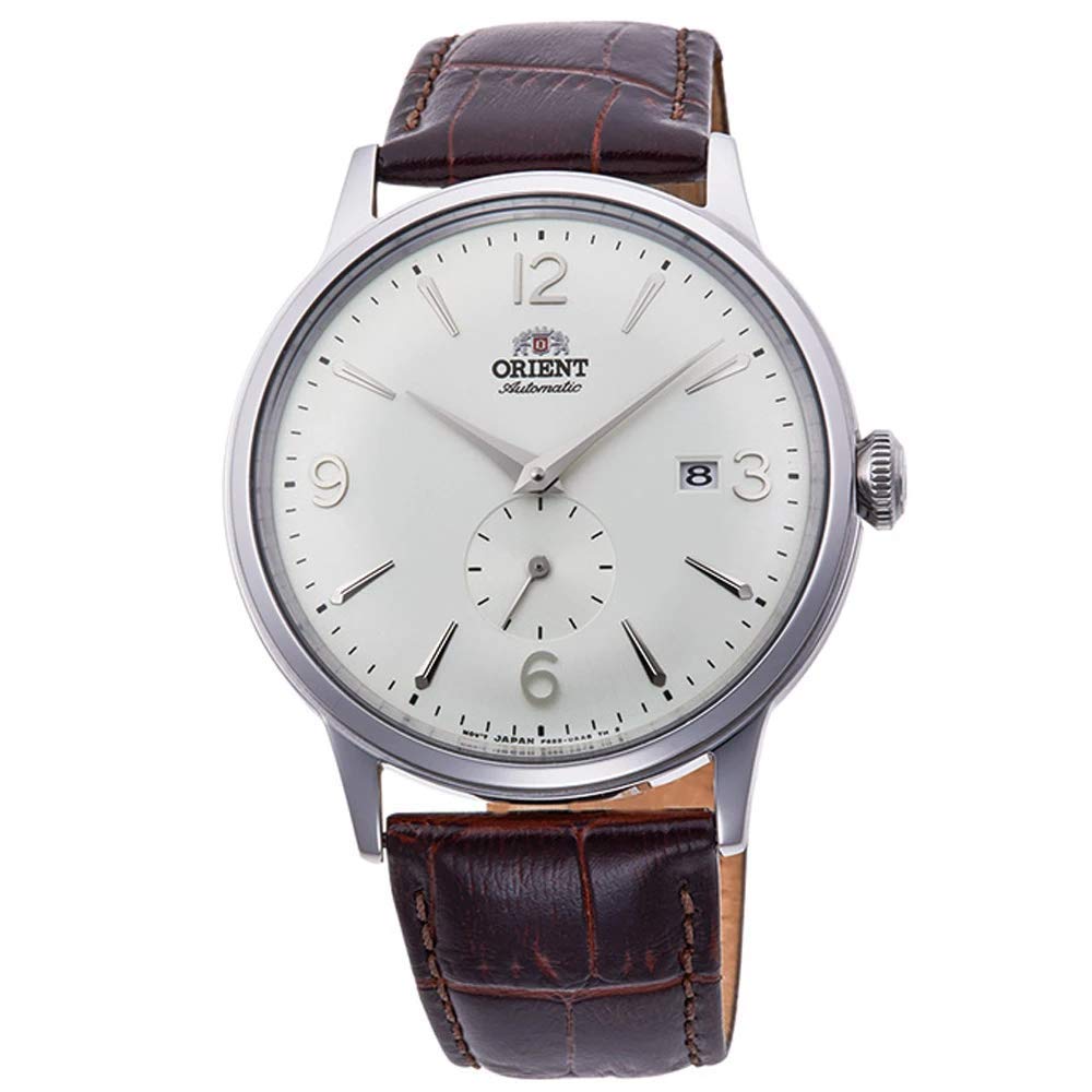 Buy Orient Unisex Adult Analogue 