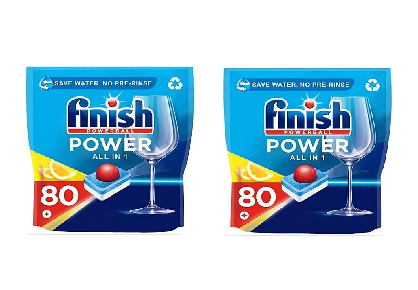 Finish XXXL All in One Max Dishwasher Tablets 80s Pack Of 2 (B08JJ7XVR9) Amazon Price History, Amazon Price Tracker