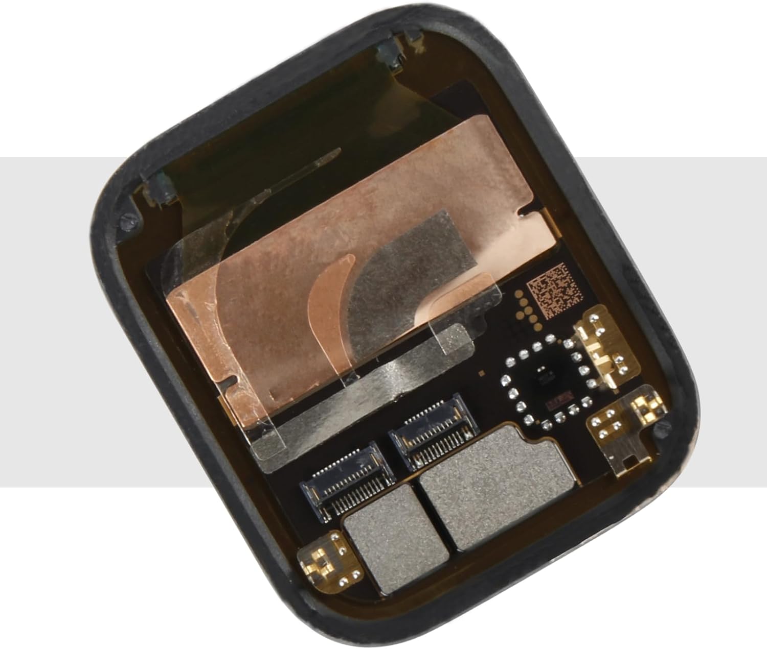 41mm Screen Replacement for Apple Watch Series 8(8th Generation) LCD Display A2774 A2775 Screen Touch Digitizer Assembly with Repair Tools