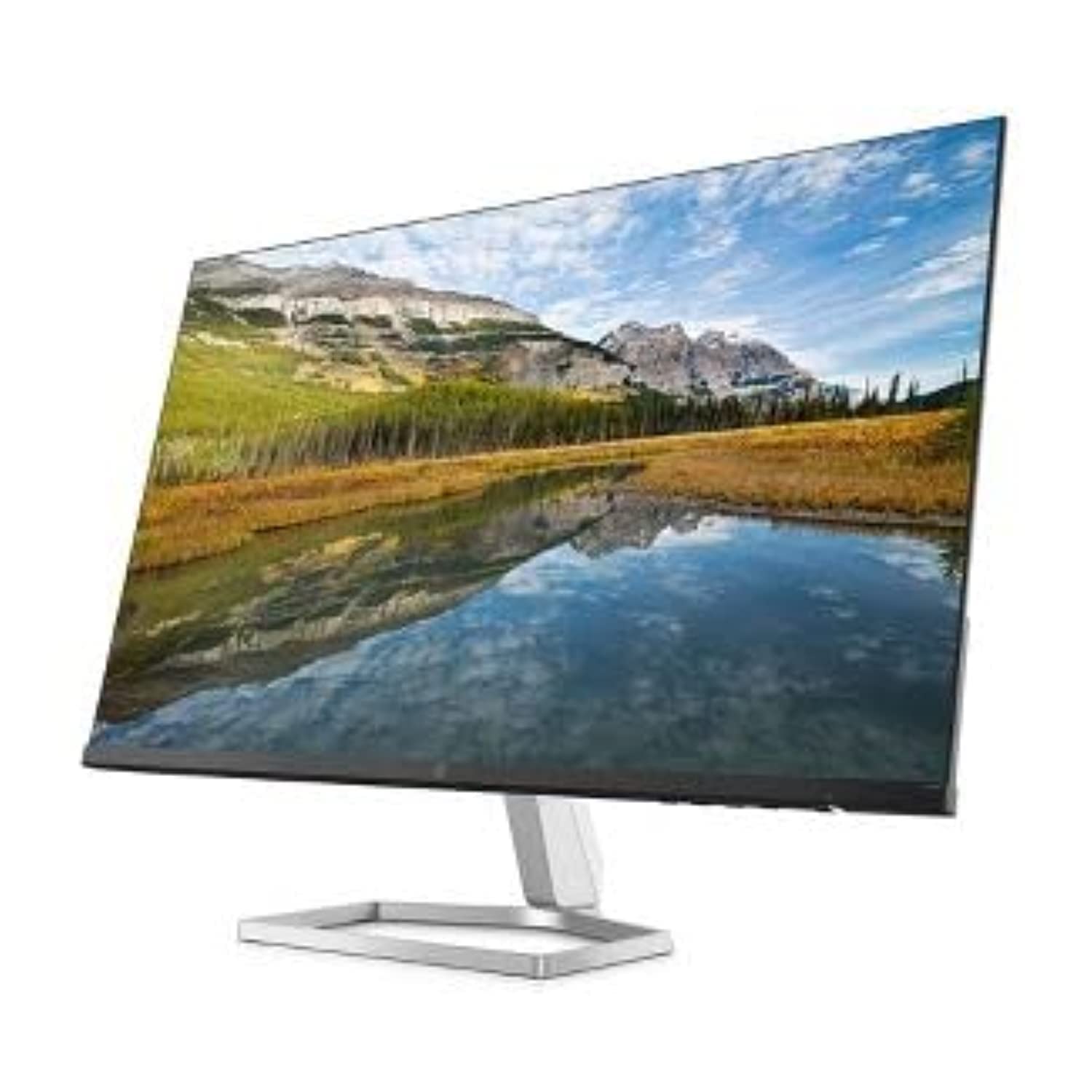 HP M27fe 27インチ FHD モニター 本体 HP 27