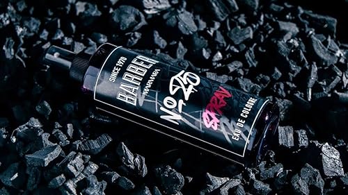 Miniatura 4 de The Shave Factory Kit de maquinilla de afeitar de borde recto, maquinilla de afeitar de borde recto con maquinilla de afeitar de un solo filo,