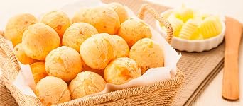 AMAFIL Mix for Cheese Bread 35.2 oz. - 2 Pack / Mistura Preparada para Pao de Queijo 1kg. - 2 Pack
