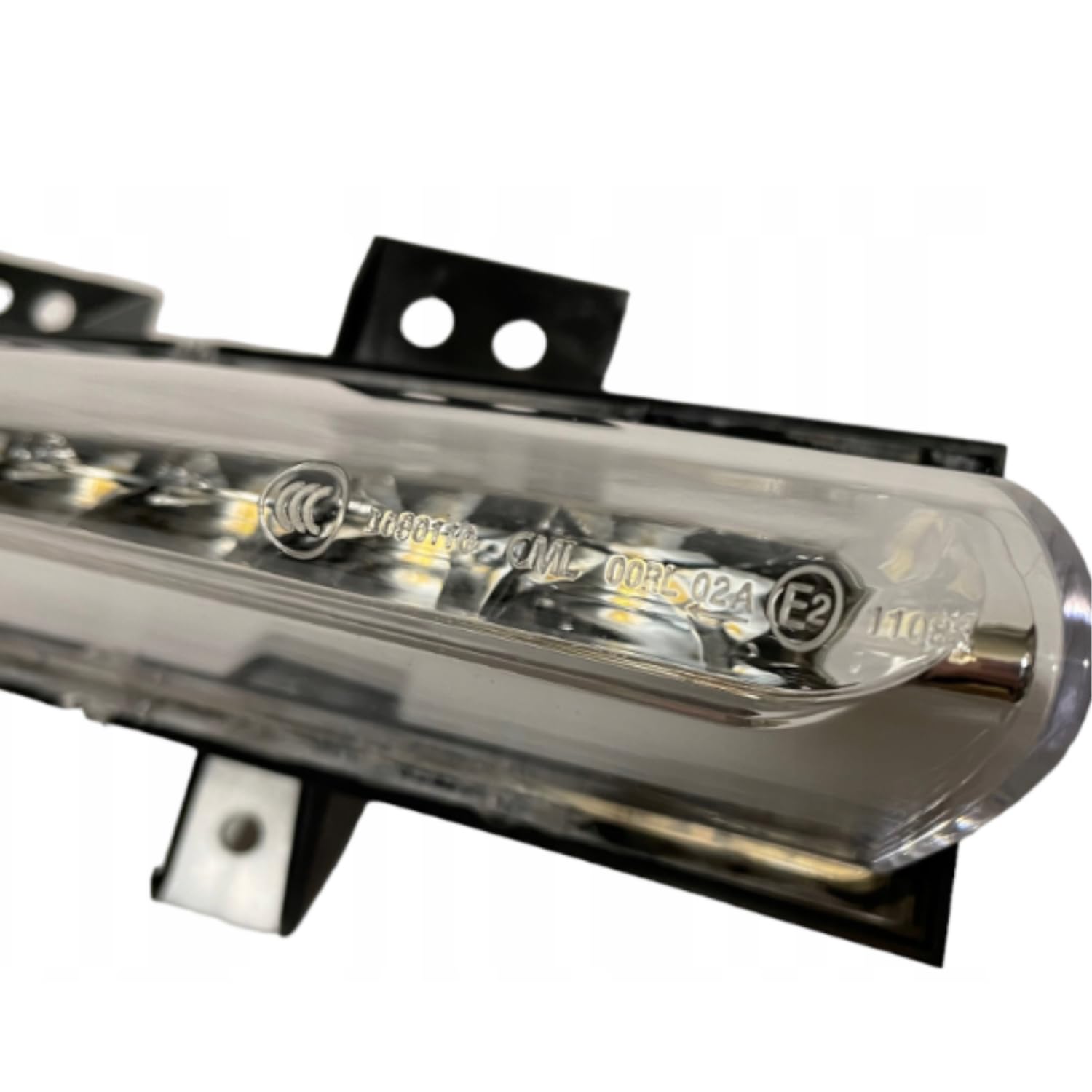Autocraft Daytime Running Light Right (Passenger Side) LED Daytime