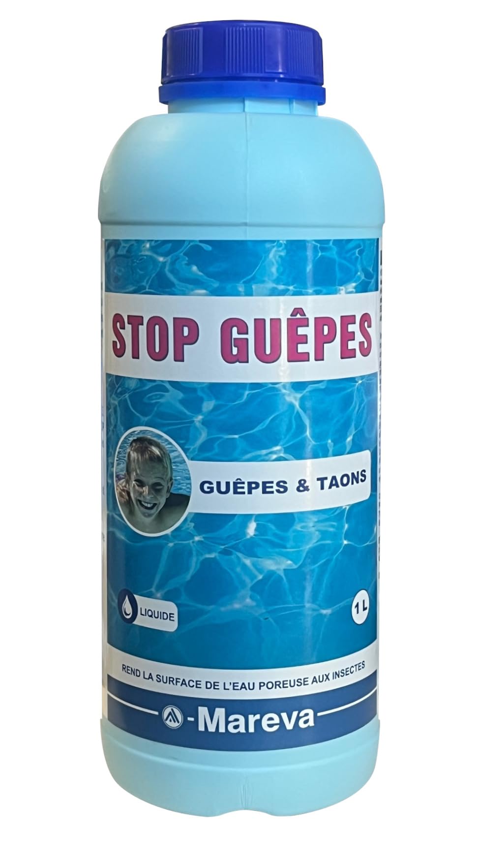 Mareva Stop Avispas - 1L - 150095