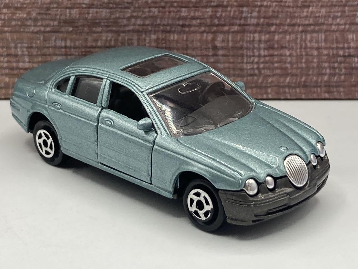 Amazon | マジョレット majorette JAGUAR ジャガー TYPE タイプ S