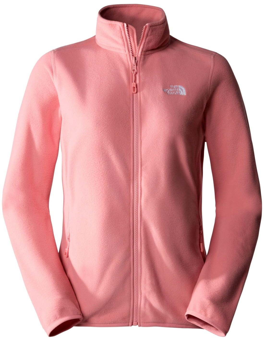 The North Face 100 Glacier Jacket Icy Lilac 44-46