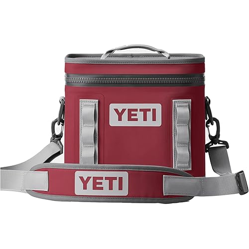 YETI Hopper Flip 8 Portable Soft Cooler