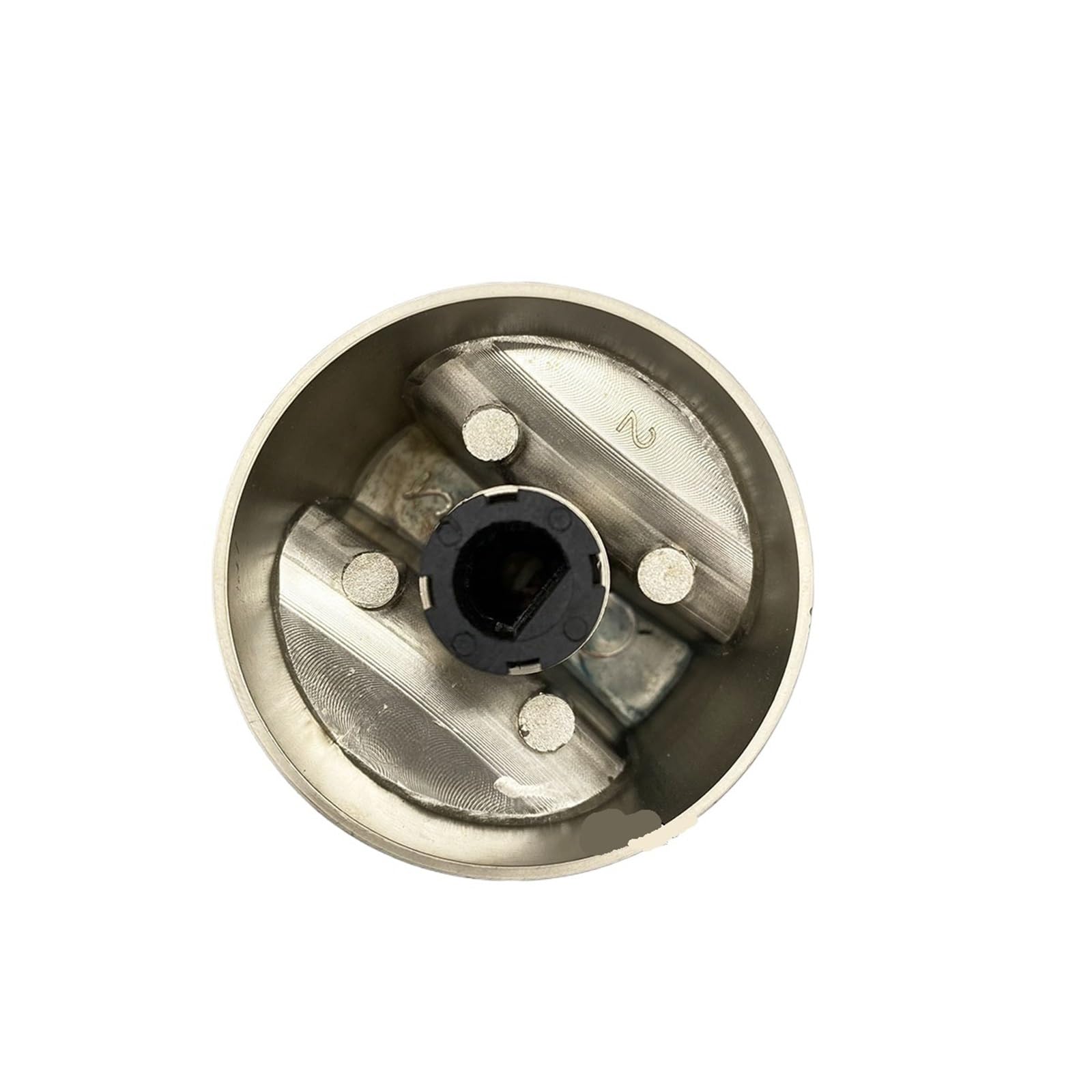 Quemador giratorio for horno, repuestos for estufa, Control de Gas, válvula de seguridad de latón con quemador piloto, conjunto de regulador de termopar