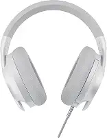 Headset 7.1 Fortrek Wise Branco