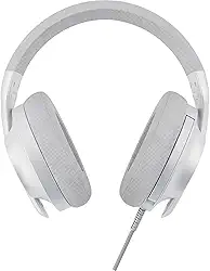 Headset 7.1 Fortrek Wise Branco