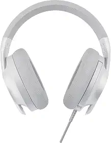 Headset 7.1 Fortrek Wise Branco