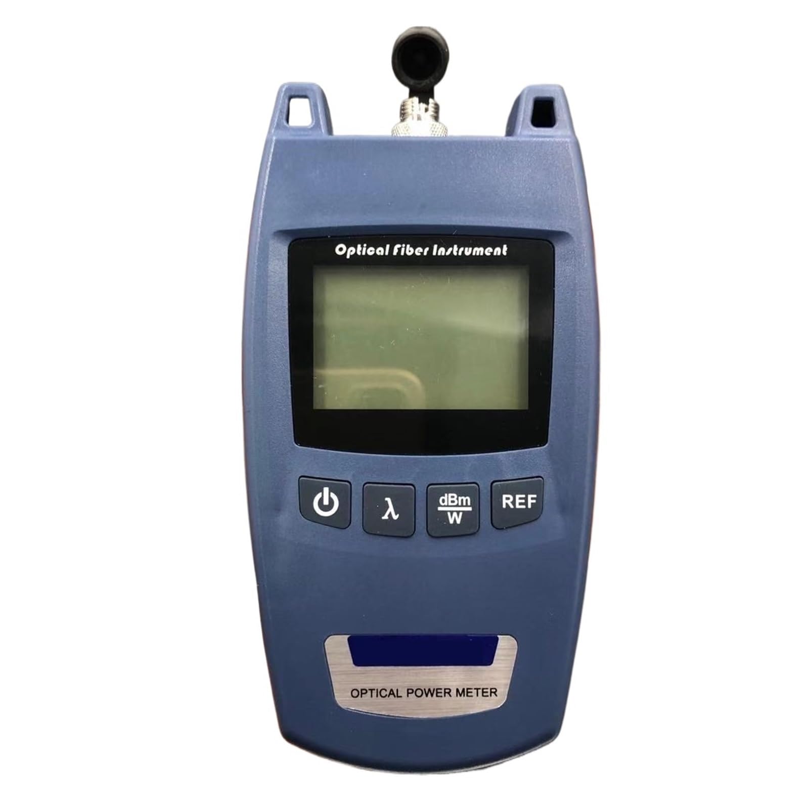 Tester Strat Światłowodu - Miernik Mocy Optycznej 70S 70dBm~+10dB I -50dBm~+26dB Uniwersalny Interfejs Profesjonalne narzędzie dla elektryków(50)