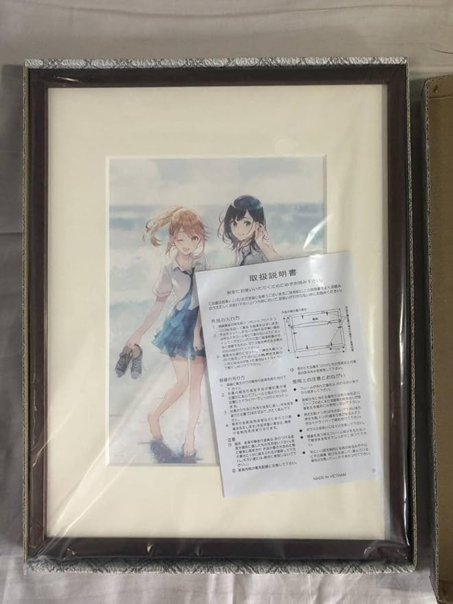 千歳くんはラムネ瓶のなか プリマグラフィ (A,B,C / 3種セット) 千歳くんはラムネ瓶のなか プリマグラフィ (A,B,C / 3種セット