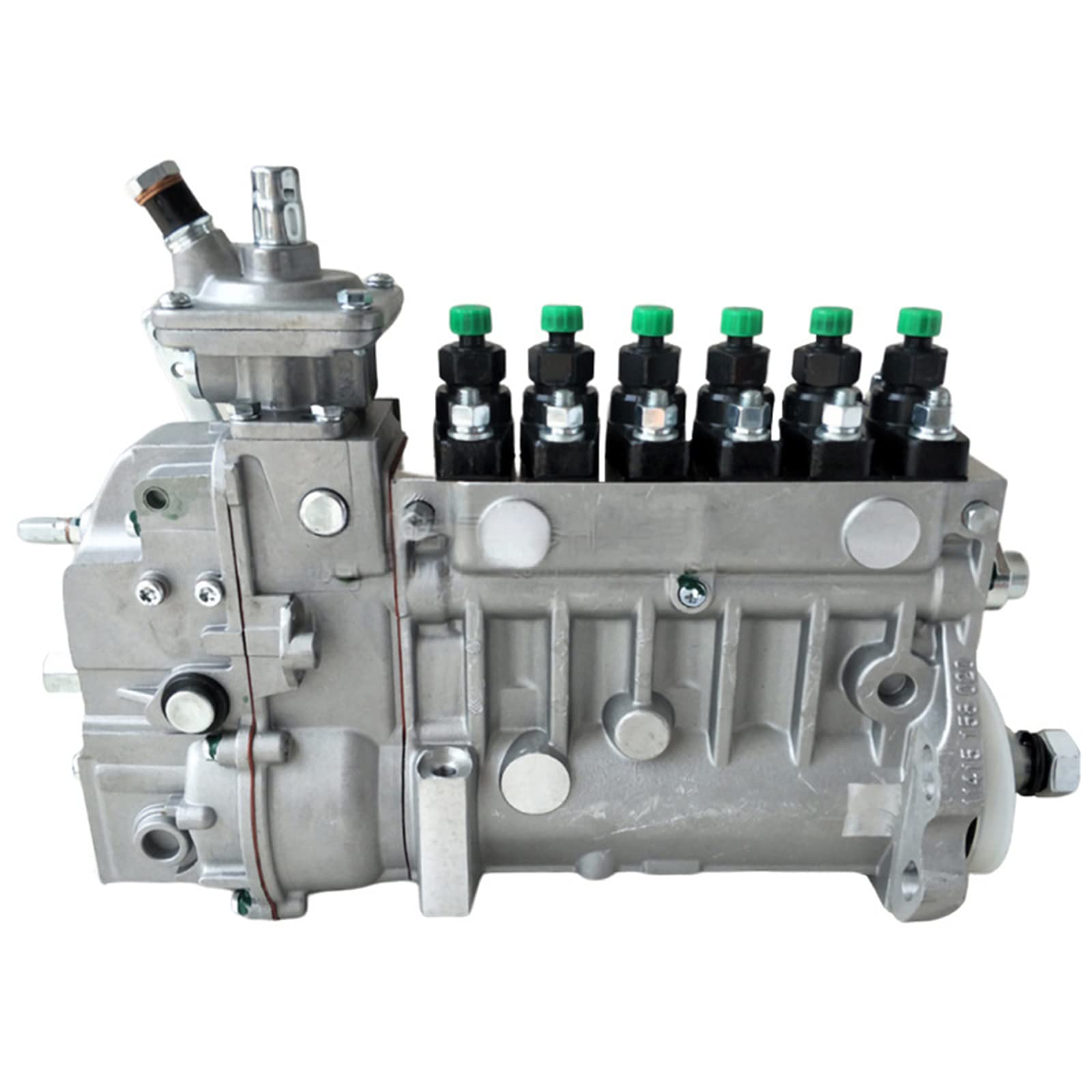 Amazon.com: Nayuank New Fuel Injection Pump 5254184 Compatible 