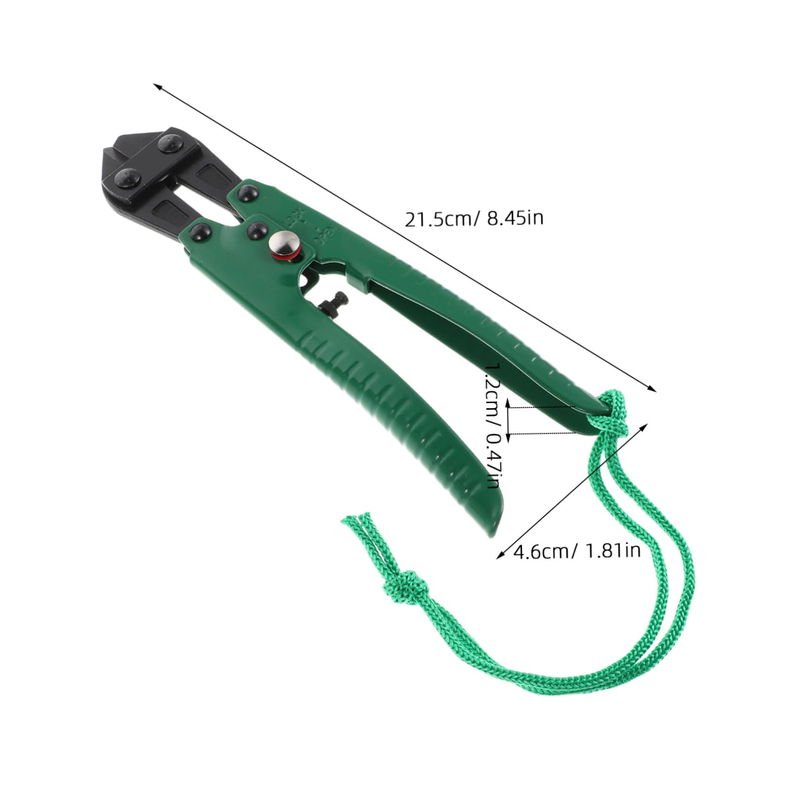 Pinze per Creazione Gioielli Multiuso con Punta Fine Strumenti di Precisione per Filo e Braccialetti per Riparazione e Rimozione Orecchini Attrezzi Professionali per Lavori di