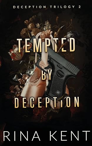 Tempted by Deception: Special Edition Print (Deception Trilogy Special Edition)
