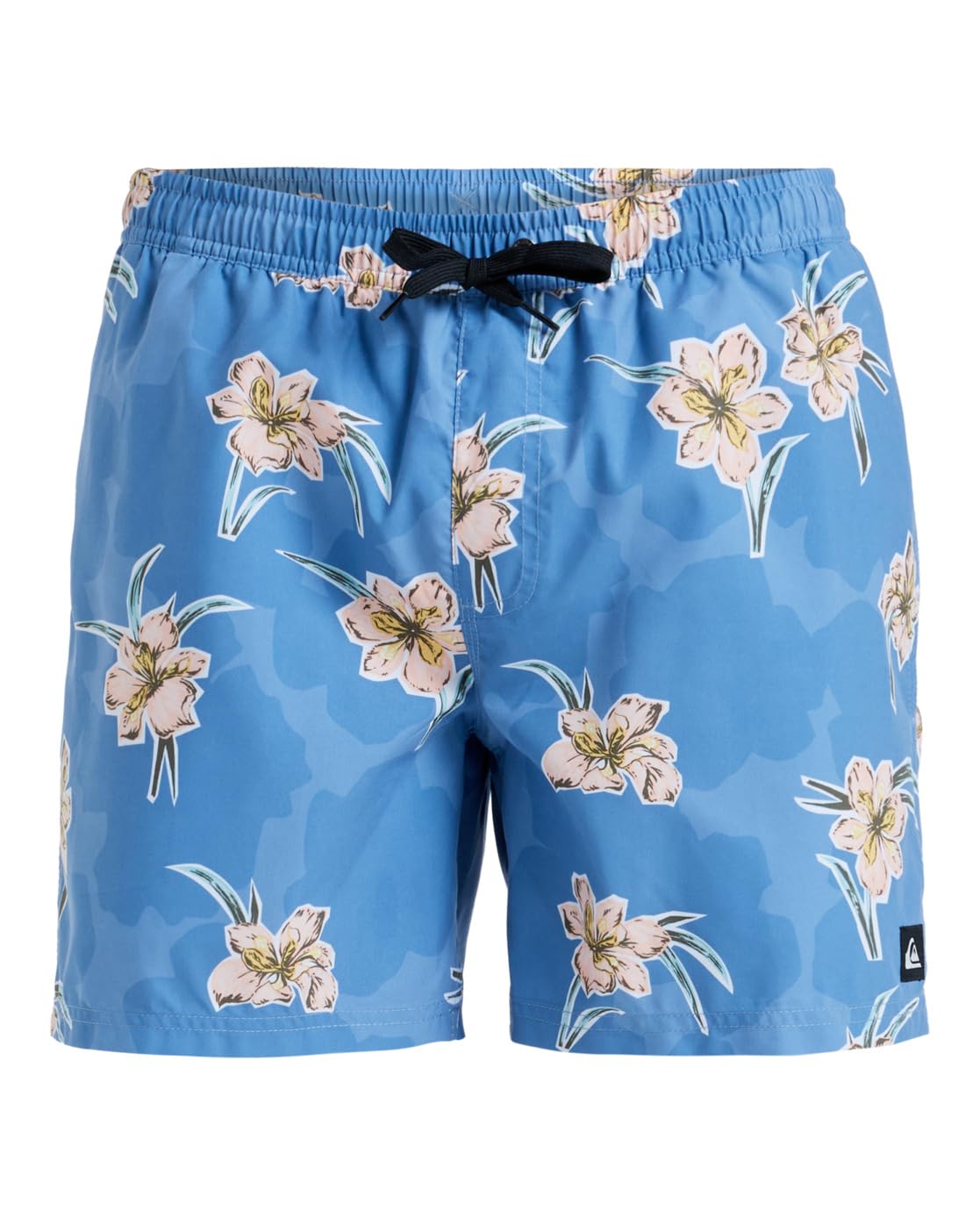 Quiksilver Boardshorts Everyday Straight Volley 15 Men Blue XS