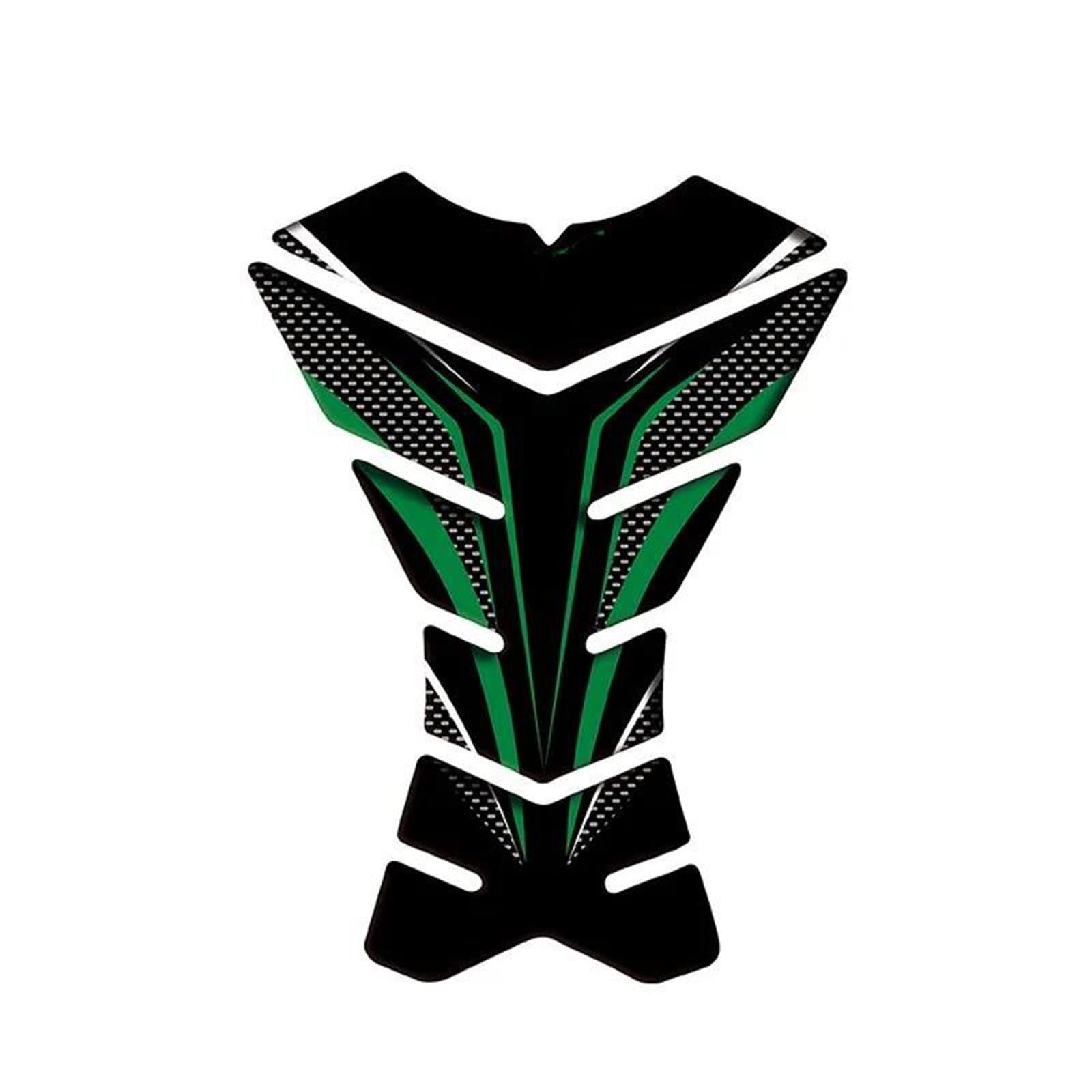 Sticker Decal Emblem Protection Tank Pad Cap for BMW F800R F 800R Accessories(Color7)