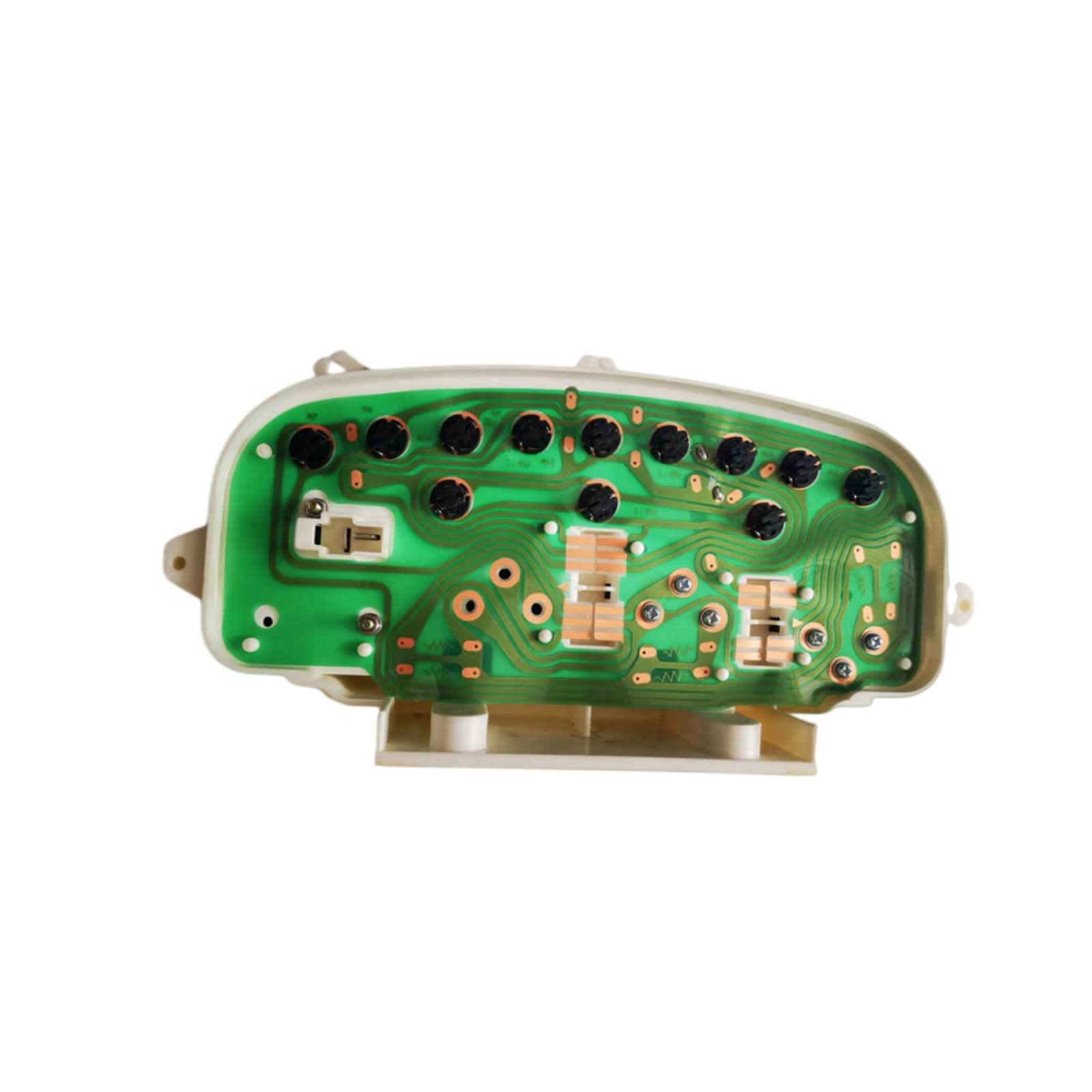 HNARL TCM Forklift Meter Combination,230C2-40101 TCM Combination Meter Assembly Used for TCM Forklift