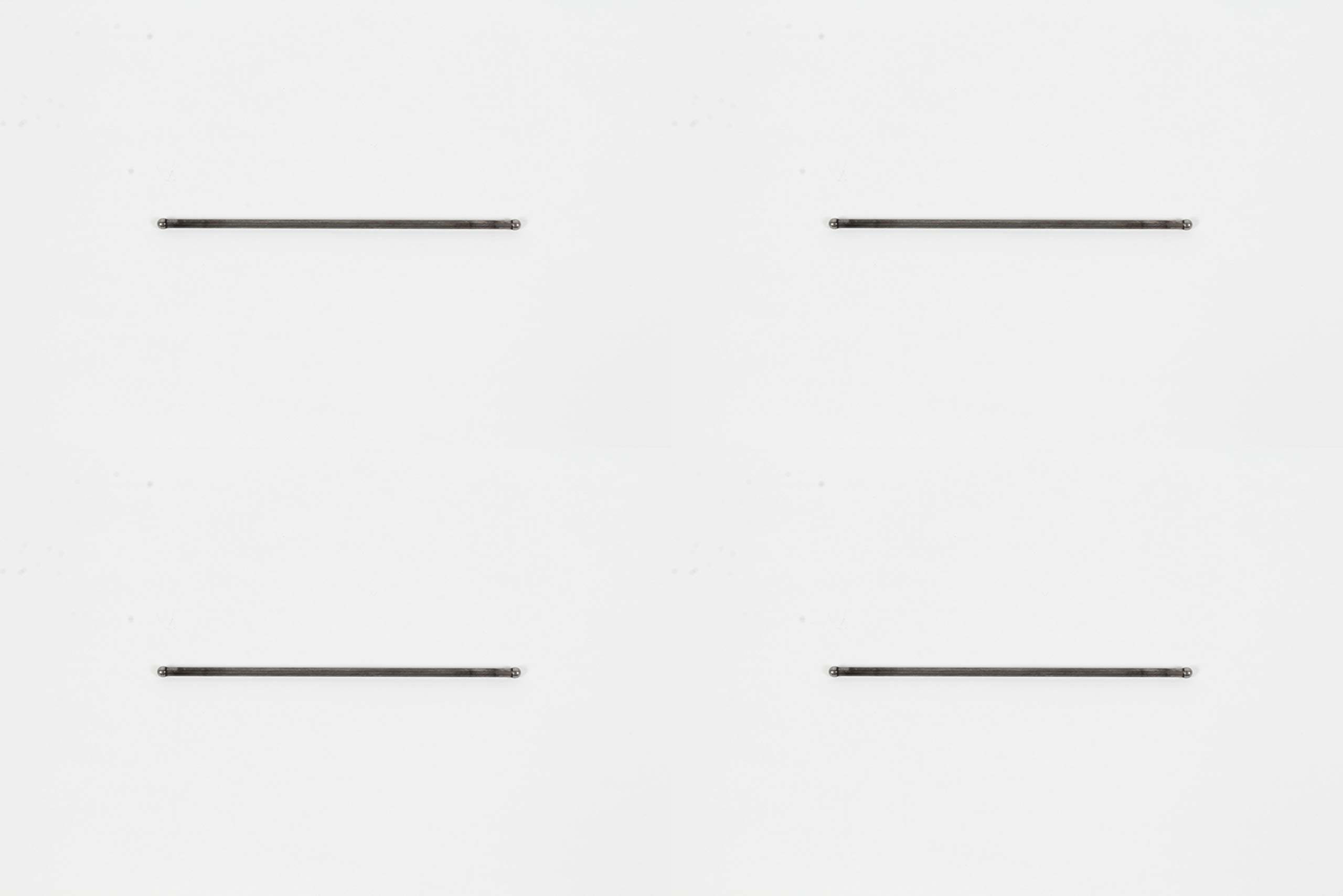 Amazon.com: Kawasaki 4 Pack OEM 13116-7002 Push Rod for FH601V