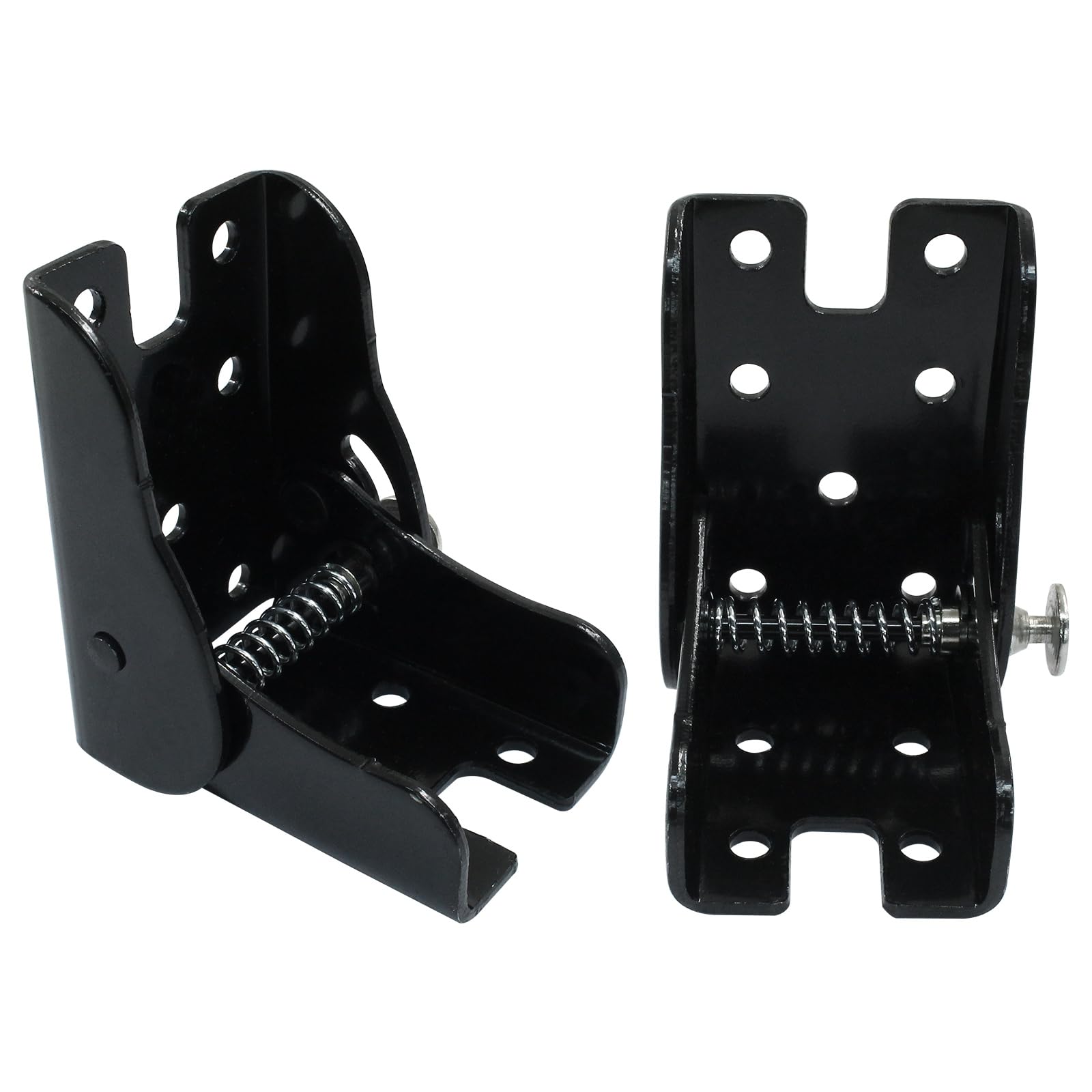 90 Degree Hinges - Heavy Duty & Locking -1 90 Degree Hinges - Heavy Duty & Locking -1