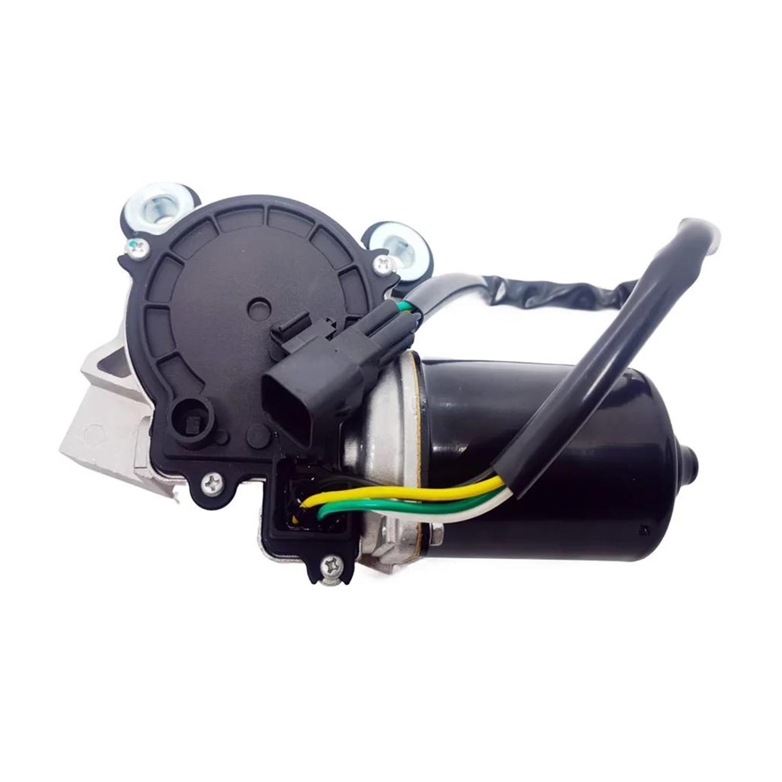 Silnik przedniej wycieraczki do Opel Antara (2007, 2008, 2009, 2010, 2011, 2012, 2013, 2014, 2015, 2016, 2017) 20829043, 20829044, 25918738