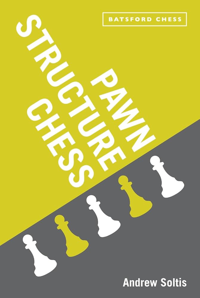 Chess Pawn Structure Theory: Master the Art of Strategic Play