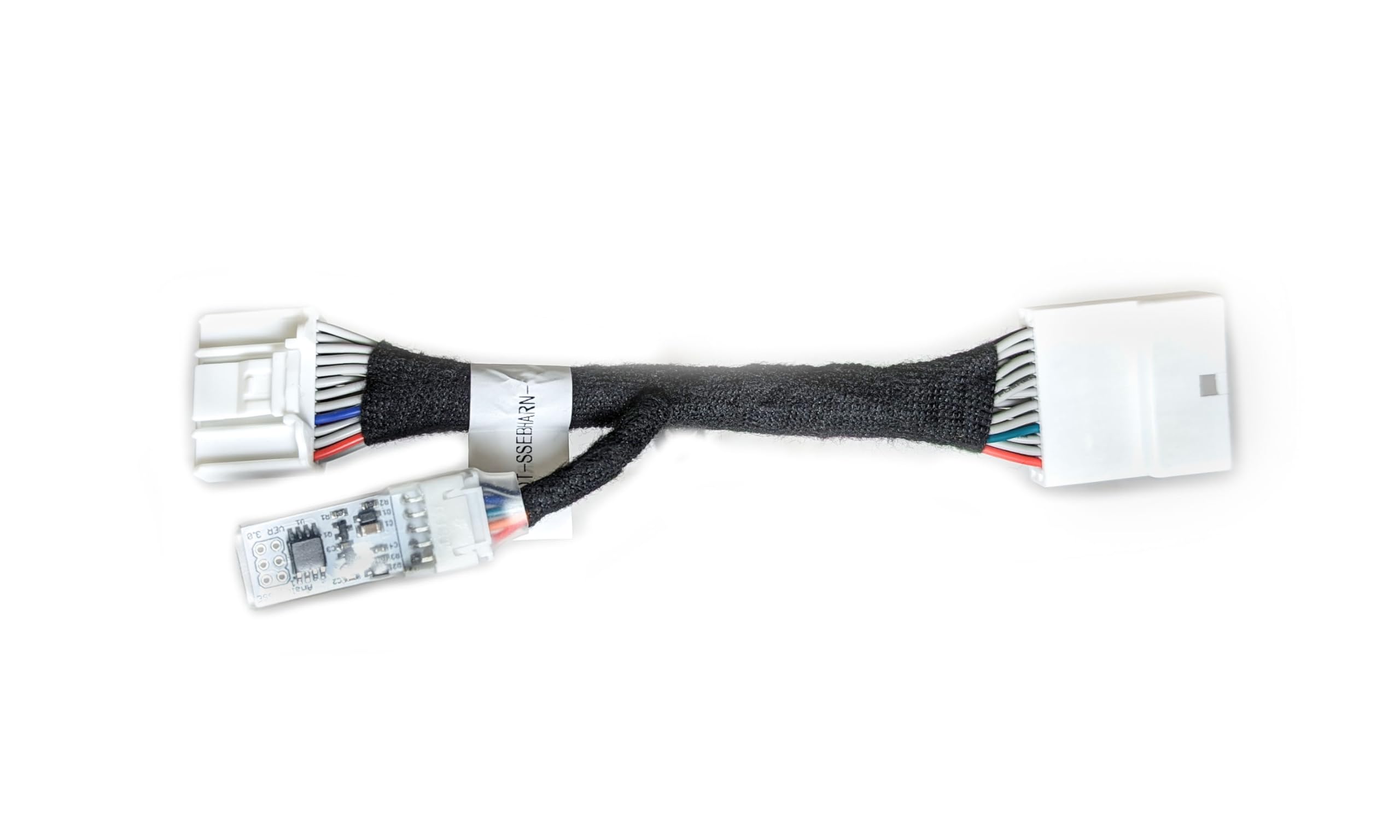 4D Tech Auto Start Stop Eliminator - Easy-Install Autostop Eliminator Made for 2023-2025 Kia Sportage - Compatible Kia Sportage Accessories