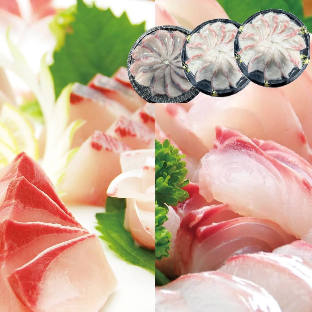 愛媛鮮魚 しゃぶしゃぶ