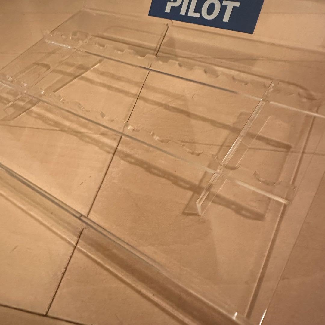 パイロット・インキ THE PILOT PEN 店舗用什器 ディスプレイ