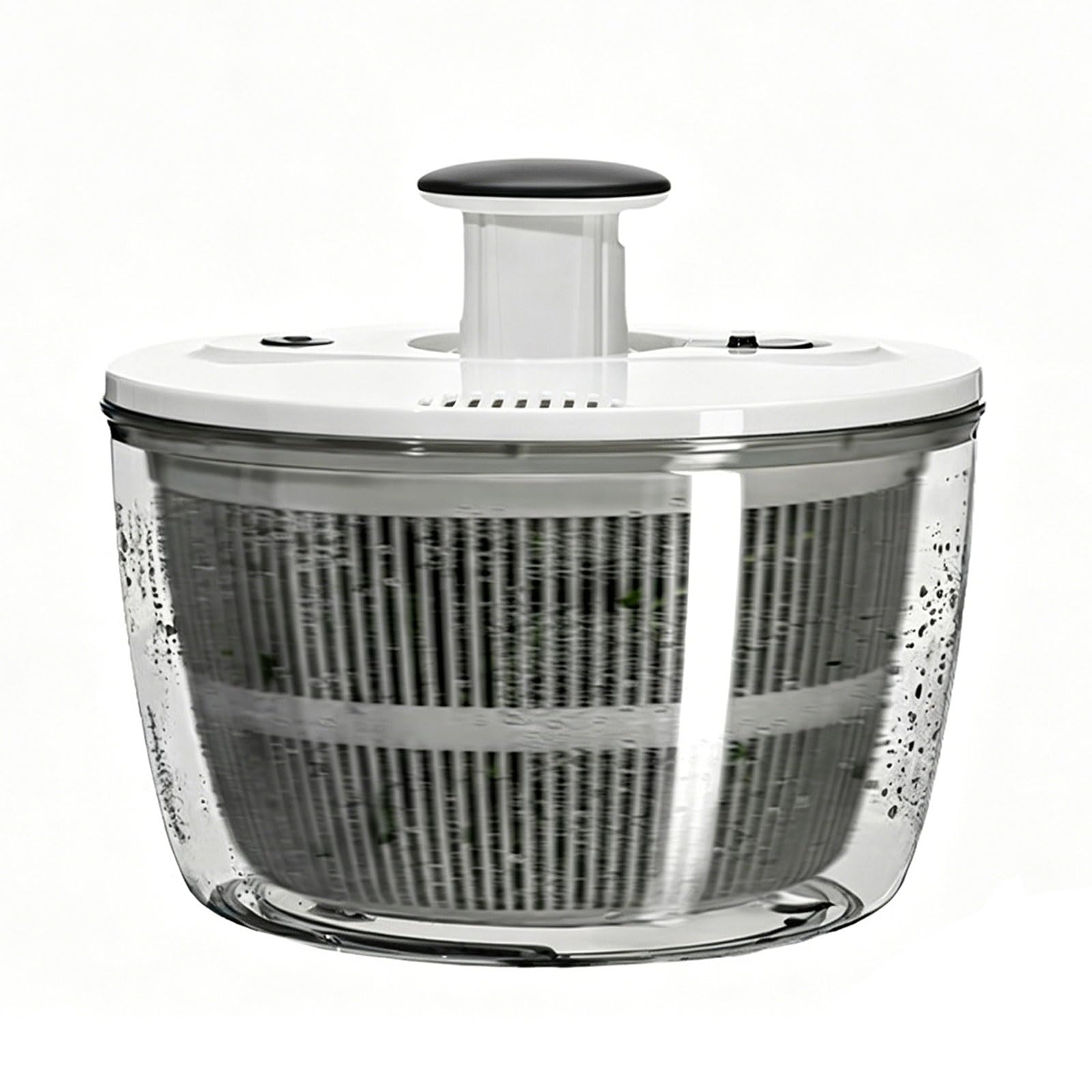 our fave Modern Centrifugal Food Dehydrator for Freshness Produce Upgraded Rotating Function Easy Operated Construction Vegetable Spindlers