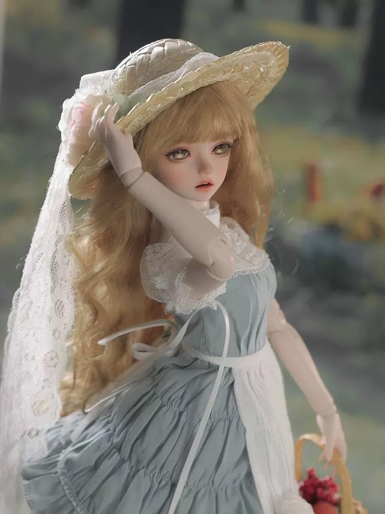 【No.317】お人形 16㎝   bjd  球体関節人形  オビツ ドール No.317】お人形 16㎝ bjd 球体関節人形 オビツ ドール - メルカリ