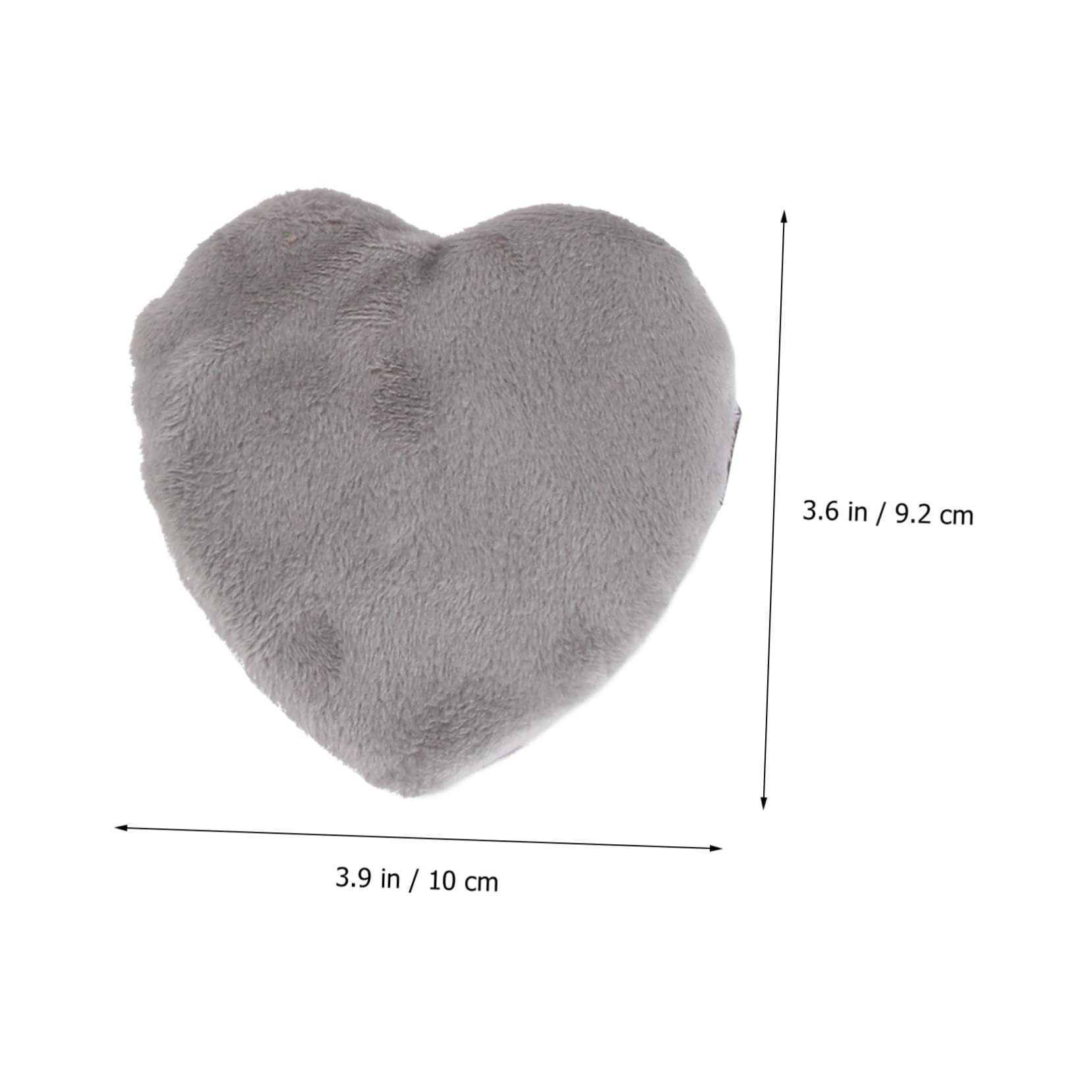 Healeved 4pcs Dry Puff Dusting Powder Puff Powder for Face Powder Body Puff Makeup Sponges for Foundation Powder for Body Powder Beauty Makeup Puff Pure Cotton