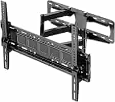 テレビ壁掛金具 Amazon | ORMGZIN テレビ壁掛け金具アーム式 32-85インチ LED