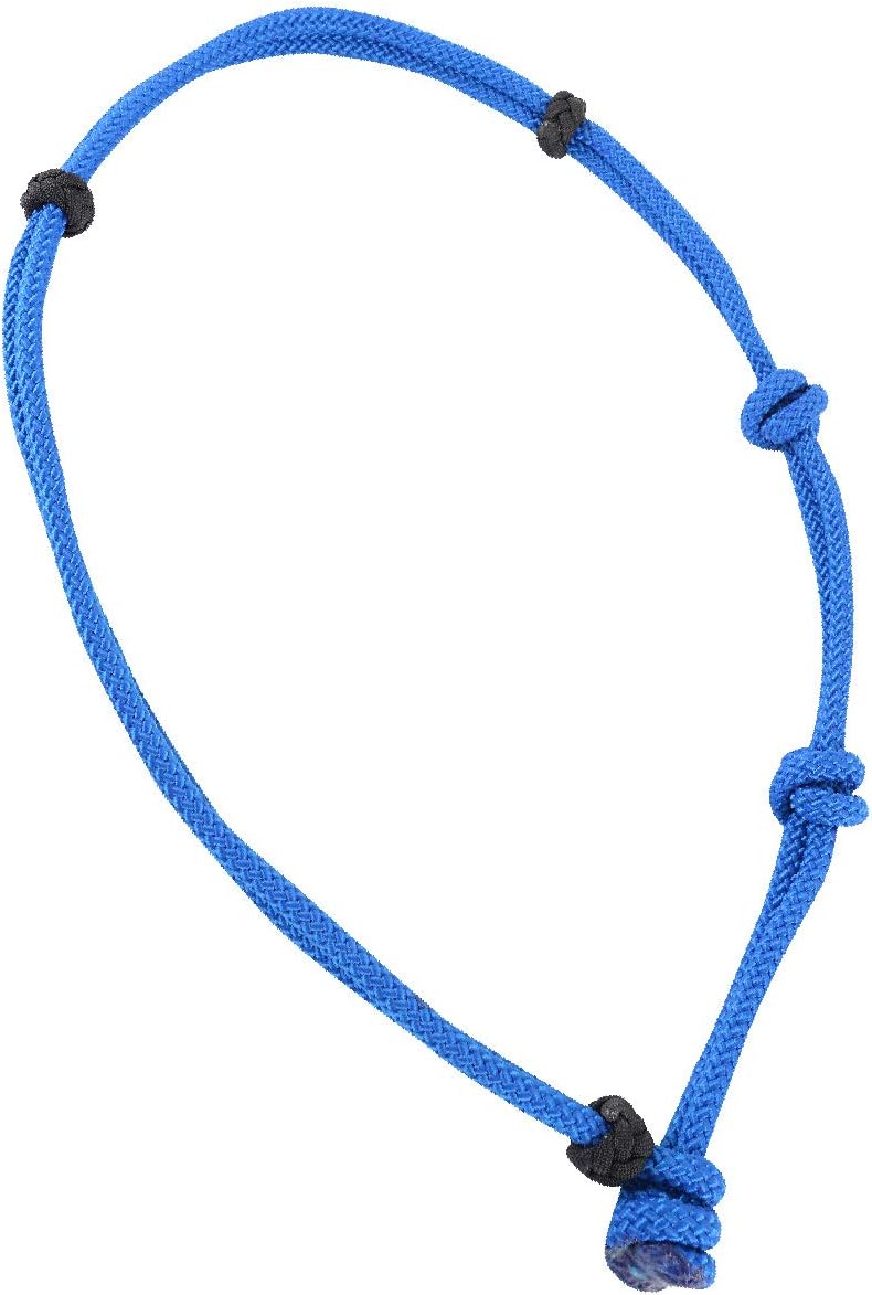 Classic Equine Calf Roping Neck Rope