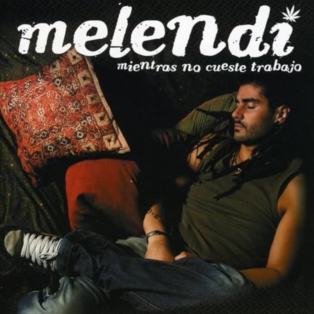 Mientras No Cueste Trabajo (Edición Color Morado) (Lp-​Vinilo)