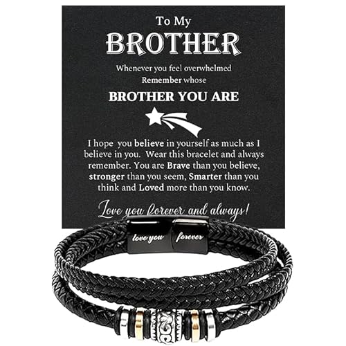 To My Brother uXbg o uChU[ & XeXX`[WG[ bZ[WJ[hƃMtg{bNXt a NX}XMtgɍœK, Foreve Love One, U[, ΂Ȃ