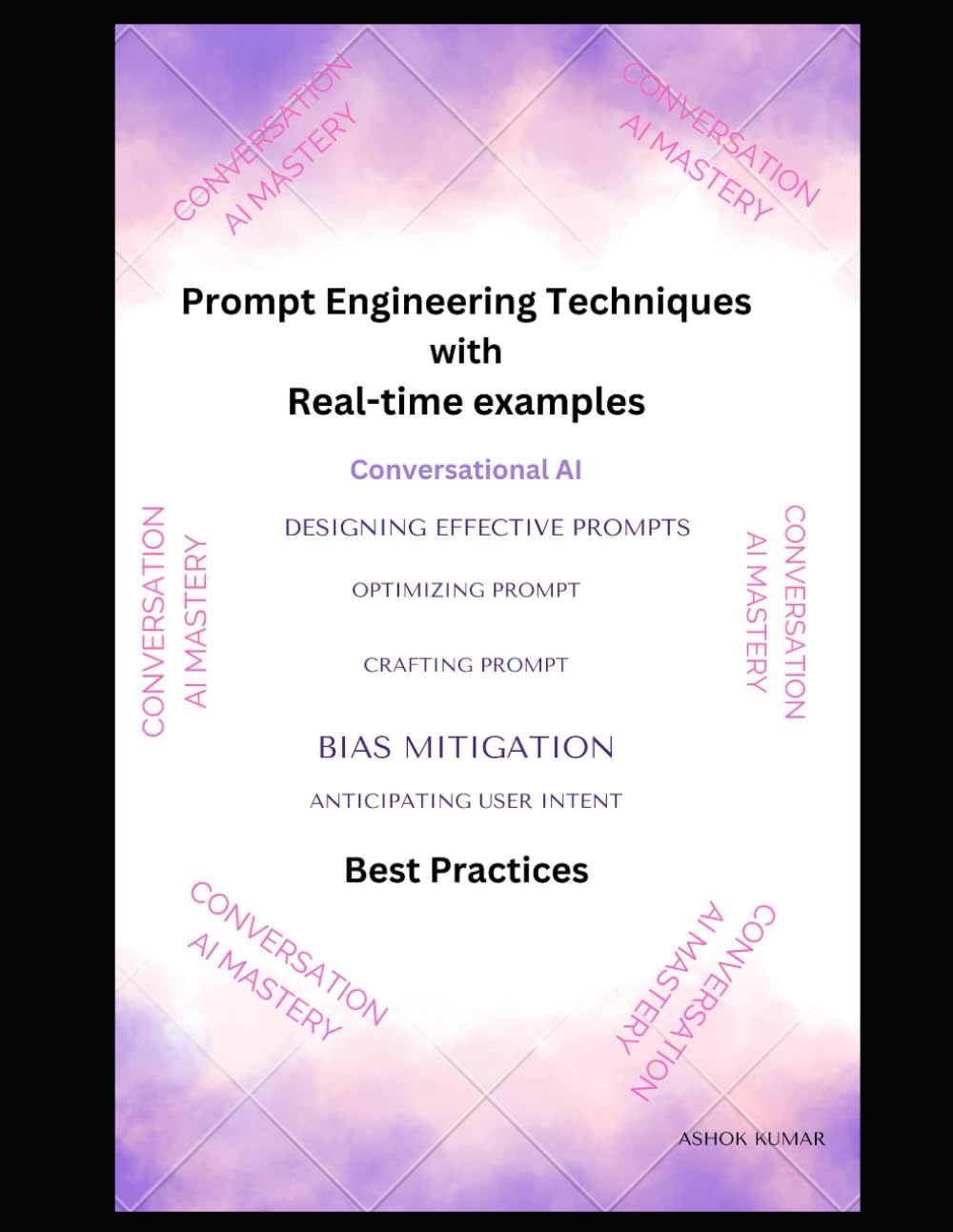 Conversational AI Mastery - Prompt Engineering Techniques