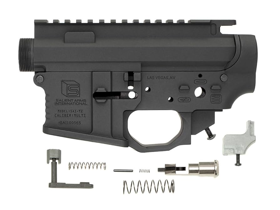 NB (FCC OEM/Prime) WAM4用 SAIレシーバーキット NB (FCC OEM/Prime) WAM4用 SAIレシーバーキット NB (FCC OEM