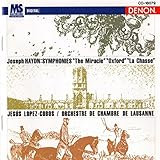 Symphony No. 73 in D Major, Hob.I - 73