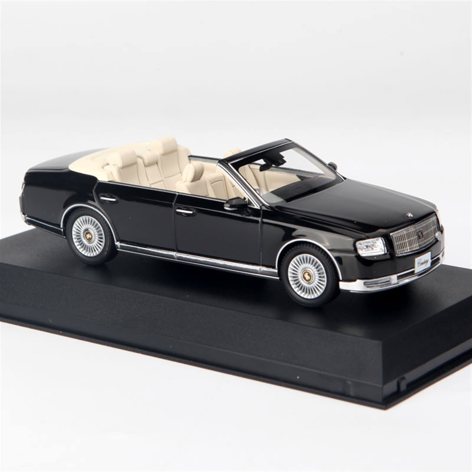 Amazon | 車のモデル 1/43 トヨタセンチュリークラシック